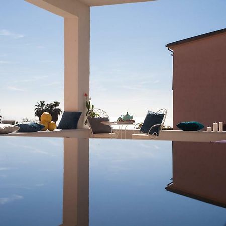 Casa Vacanze Eco Del Mare Agrigento Bagian luar foto