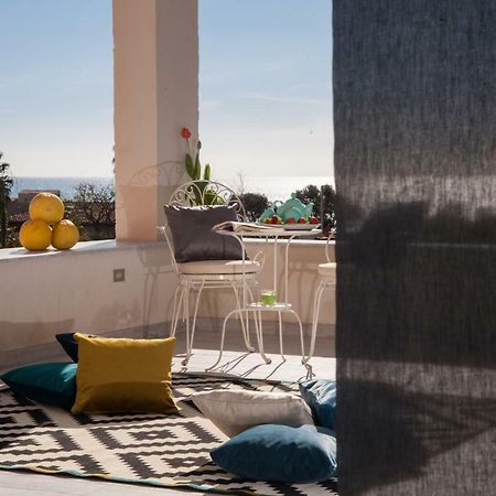 Casa Vacanze Eco Del Mare Agrigento Bagian luar foto