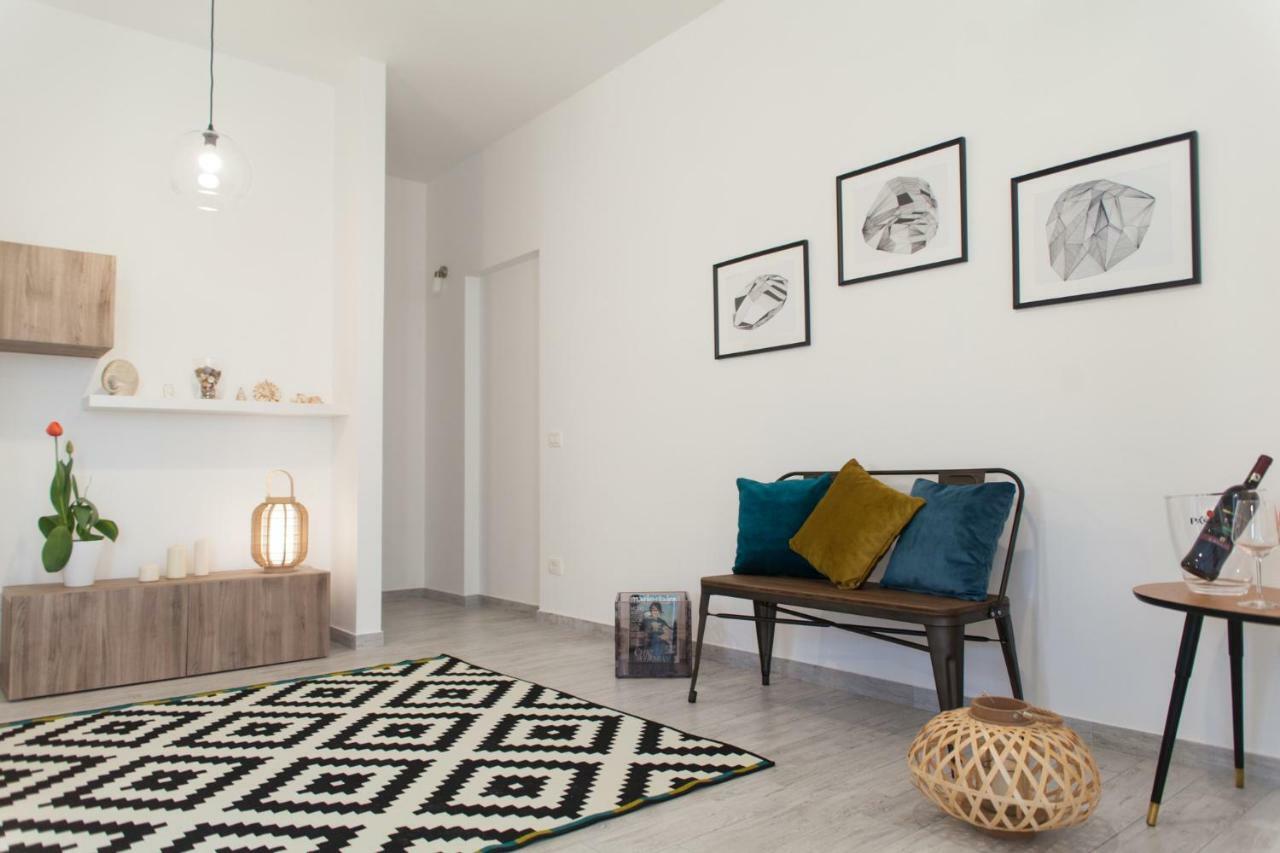Casa Vacanze Eco Del Mare Agrigento Bagian luar foto